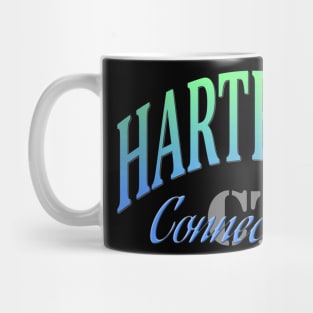 City Pride: Hartford, Connecticut Mug